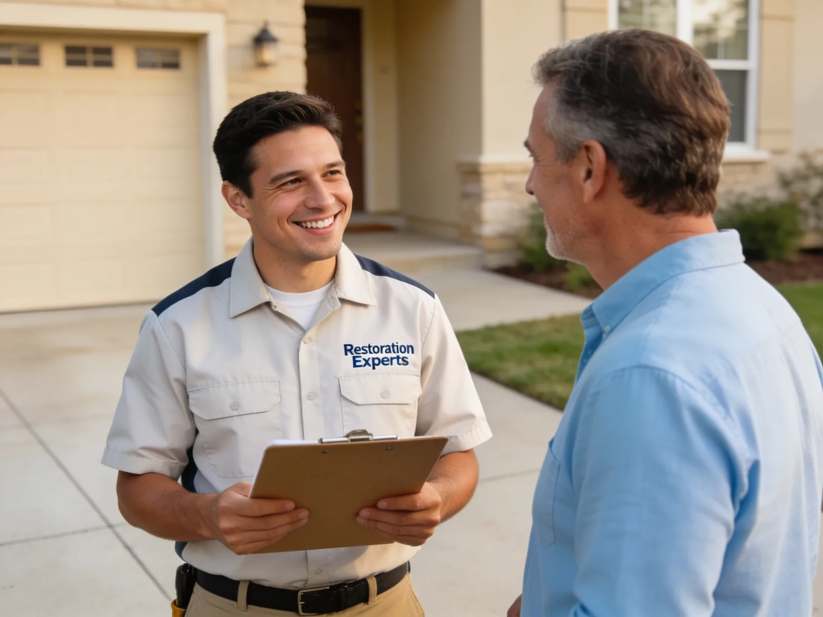 Water Damage Cleanup Rockton, PA FAQs